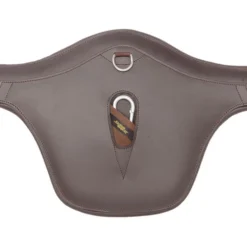 Kavalkade Standard Stud Girth -Royal Horse Outfitters standard stud girth brown d ring 36003 BLK kavalkade 44582.1689017288