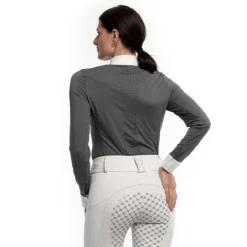 Goode Rider Star Of The Show LS Shirt -Royal Horse Outfitters star of show shirt LS silver back 18166 goode rider 69106.1747095549