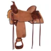 Circle Y Stockman Flex2 Saddle 1671 -Royal Horse Outfitters stockman flex2 hardseat reg.oil 1671 9604 05 circle y 72098.1686089589