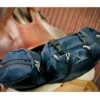 Stowaway Deluxe Saddle Pack -Royal Horse Outfitters stowaway deluxe navy P9 STDLX C51 easycare 69182.1673474274
