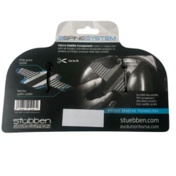 Stubben Streamline Adjuster Pad Dressage -Royal Horse Outfitters streamline adjuster component back stubben 36703.1677187677