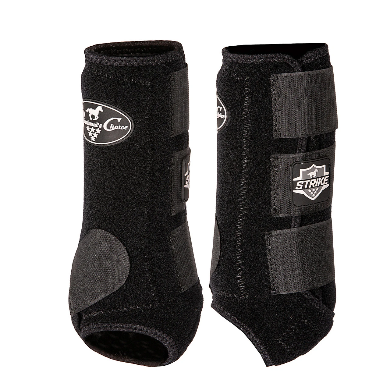 Professional’s Choice STRIKE Sports Medicine Boots 3 Professional’s Choice STRIKE Sports Medicine Boots