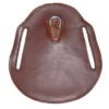 Mikmar Comfort Girth Studguard 1 Mikmar Comfort Girth Studguard -Royal Horse Outfitters studguard brown mikmar 15443.1657154228