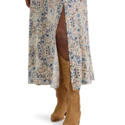 Wrangler Retro Americana Sundress -Royal Horse Outfitters sundress wt.blu detail 112361136 wrangler 94430.1736304236