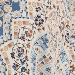 Wrangler Retro Americana Sundress -Royal Horse Outfitters sundress wt.blu swatch 112361136 wrangler 46254.1736304237