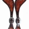 Professional's Choice Sunflower Spur Strap -Royal Horse Outfitters sunflower spur strap ladies 3P9201 prof choice 57794.1581019220