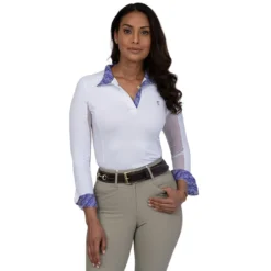 Tredstep Symphony Paris LS Show Shirt