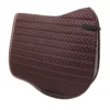 Toklat Tango Chevron Dressage Pad -Royal Horse Outfitters tango chevron drsg chocolate 25 0933 CC toklat 62525.1677368801