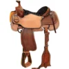Reinsman Team Roper Saddle 4412 -Royal Horse Outfitters team roper old west 4412 reinsman 38501.1686950429