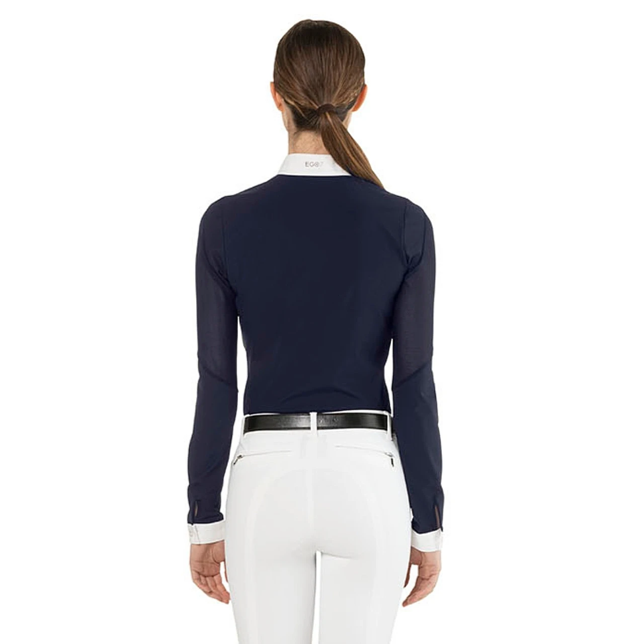 EGO7 Teresa Long Sleeve Show Shirt 4 EGO7 Teresa Long Sleeve Show Shirt - Image 2