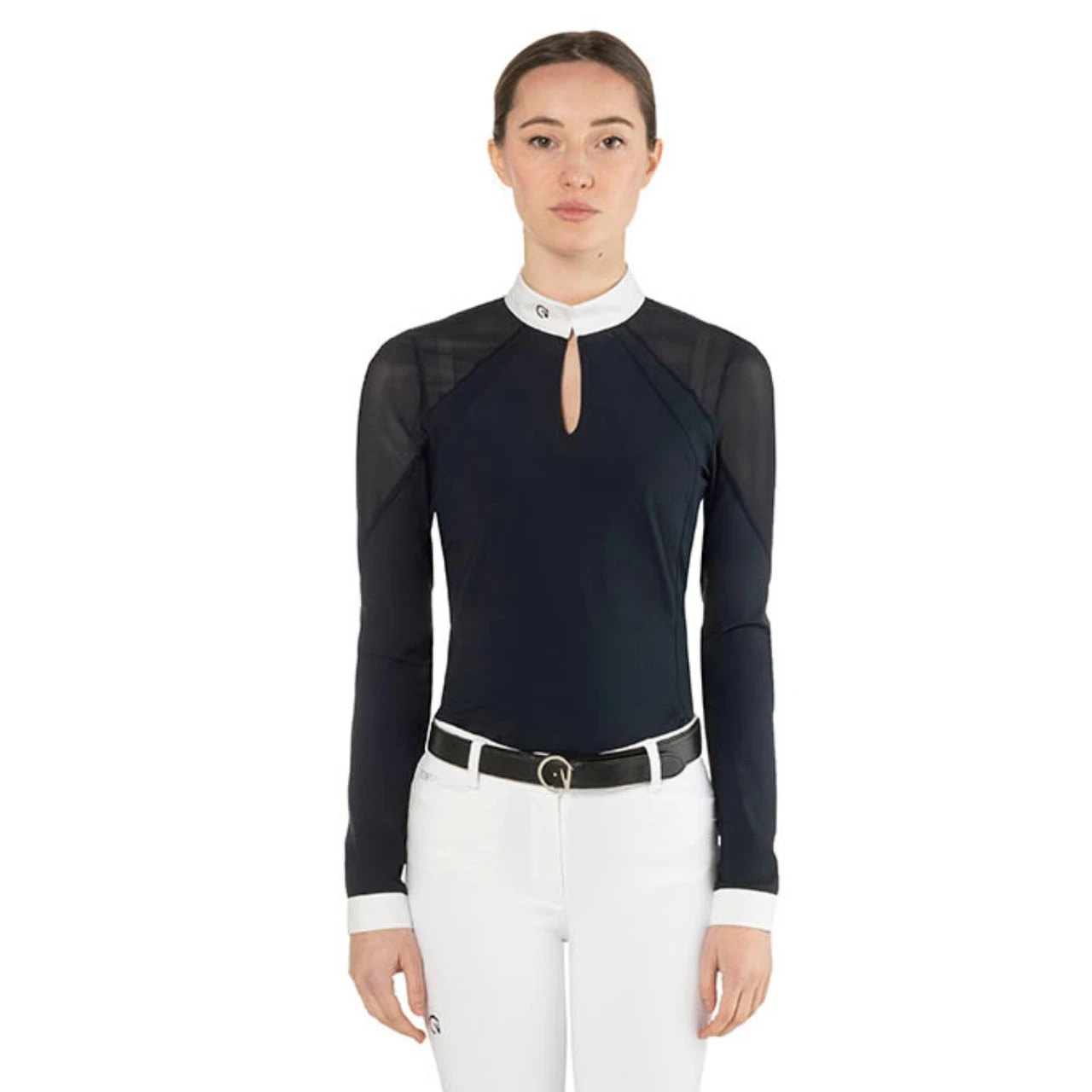 EGO7 Teresa Long Sleeve Show Shirt 3 EGO7 Teresa Long Sleeve Show Shirt