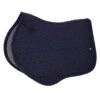 Schockemöhle Thalia Jump Saddle Pad 1 Schockemöhle Thalia Jump Saddle Pad -Royal Horse Outfitters thalia jump pad ss25 dark.navy hero 1610 00110 NO LOGO schockemoehle 49012.1744243380