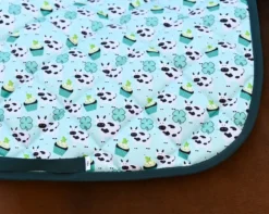 Dreamers & Schemers Saddle Pads AP -Royal Horse Outfitters things that start with c saddle pad detail dreamers schemers 63934.1712844880