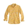 Tin Haul Yellow Desert Print Snap Shirt -Royal Horse Outfitters tin haul snap shirt yellow 10 050 0064 0228 karman 74382.1741916559
