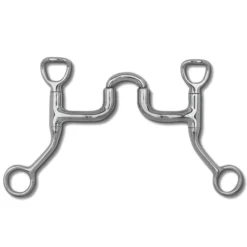 Myler HBT Shank Correctional Bit