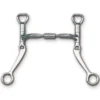 Myler Flat Shank Wide Barrel Comfort Snaffle -Royal Horse Outfitters tok myler wide barrel flat 89 11025 49438 51797.1537224196