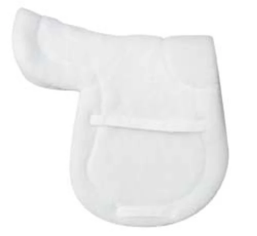 Toklat SuperQuilt High Profile Long Dressage Pad 3 Toklat SuperQuilt High Profile Long Dressage Pad