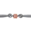 Tom Balding Three N One Loose Ring Bit 1 Tom Balding Three N One Loose Ring Bit -Royal Horse Outfitters tom balding 3 n 1 mouthpiece 32645 93926.1676509289