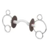 Beris Tongue Port 3-Ring -Royal Horse Outfitters tongue port 3 ring 6527511 120 beris 16886.1628023149