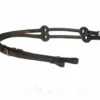 Tory Leather Dogbone Side Reins