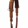 Tory Leather Training Surcingle 2 Tory Leather Training Surcingle -Royal Horse Outfitters tory leather training surcingle 14 80159 57383.1527304540