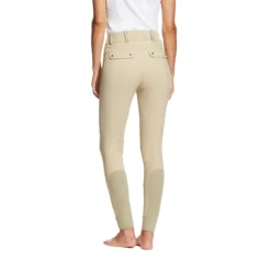 Ariat Tri Factor Full Seat Breeches -Royal Horse Outfitters tri factor FS grip tan back 10021777 ariat 26270.1728425232