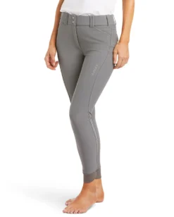 Ariat Tri Factor Full Seat Breeches -Royal Horse Outfitters tri factor full grip plum grey front 10044945 ariat 40507.1728425232