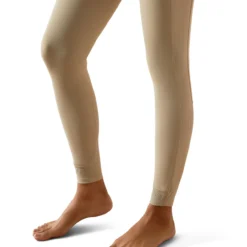 Ariat Tri Factor NT Half Grip Breeches 18 Ariat Tri Factor NT Half Grip Breeches -Royal Horse Outfitters tri factor half grip tan detail grip 10055060 ariat 98929.1737572781