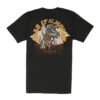 Sendero Triceratops T-Shirt 2 Sendero Triceratops T-Shirt -Royal Horse Outfitters triceratops tee black hero back 124F23 sendero 12484.1724359937