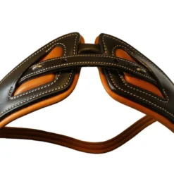 Halter Ego Triomphe Jumper Bridle 13 Halter Ego Triomphe Jumper Bridle -Royal Horse Outfitters triomphe jumper bridle black crown side halter ego 89598.1690043293