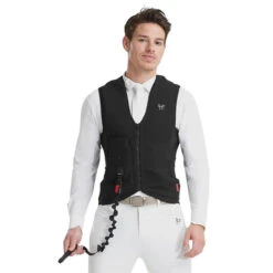 Horse Pilot Twist'Air 2.0 Airbag Vest