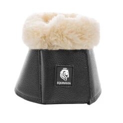 Equinavia Ty Ultra Fleece Overreach Boots