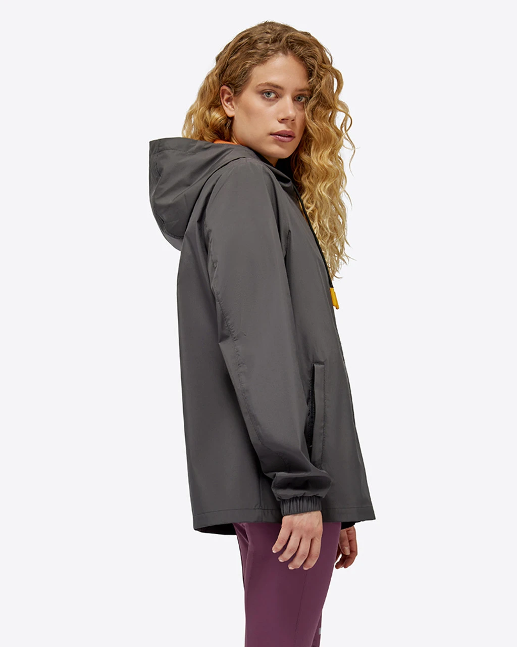 Rider's Gene Unisex Waterproof Jacket 7 Rider's Gene Unisex Waterproof Jacket - Image 5