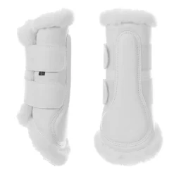 Equinavia Vali Ultra Fleece Brushing Boots