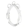 Waldhausen Vaulting Surcingle -Royal Horse Outfitters vaulting surcingle white 800202 waldhausen 62404.1643844503