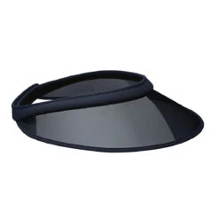 Soless Velcro Helmet Visor