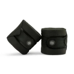 Lara Tweedie Velvet Luxe Bandages