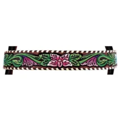 Circle Y Vibrant Garden Brow Headstall 7 Circle Y Vibrant Garden Brow Headstall -Royal Horse Outfitters vibrant flower brow hs multicolor front brow 1001 10 SC circle y 87091.1613175280