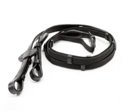 Kavalkade Victoria Snaffle Bridle 12 Kavalkade Victoria Snaffle Bridle -Royal Horse Outfitters victoria snaffle bridle black reins 19080 FULL kavalkade 54153.1733935291