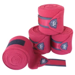 Woof Wear Vision Polo Wraps -Royal Horse Outfitters vision polo wraps shiraz 11 2198 SZ woof wear 01892.1612037977