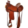 Circle Y Wade Rancher Saddle 4614 2 Circle Y Wade Rancher Saddle 4614 -Royal Horse Outfitters wade rancher heavy.oil 4614 9509 05 circle y 16834.1687374335