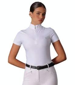 Aubrion Walston SS Show Shirt