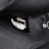 Arena Wide Dressage Saddle -Royal Horse Outfitters wide dressage black stirrup bar ADRCWXXXXXBLK42 arena saddles 00567.1712844953