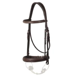 Stübben Wide Hunter Bridle