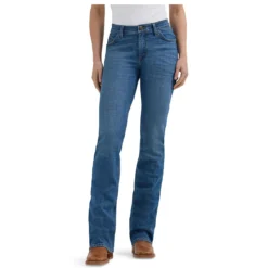 Wrangler Willow Aubree Ultimate Riding Jeans
