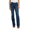 Wrangler Willow Andrea Ultimate Riding Jeans -Royal Horse Outfitters willow bc jean dk.wash front 112367763 wrangler 69504.1755135842