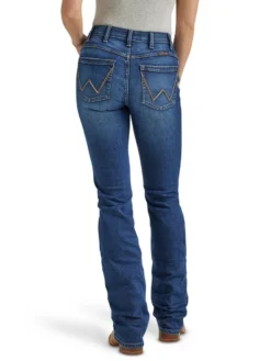 Wrangler Willow Hailey Riding Jeans