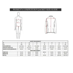 Vestrum Canberra Show Jacket | Pale Olive -Royal Horse Outfitters womens jacket size guide vestrum 34400.1747876907