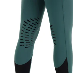 Horse Pilot X-Design Knee Patch Breeches -Royal Horse Outfitters x design kp breeches balsam green grip knee XDE120 horse pilot 69362.1734831943