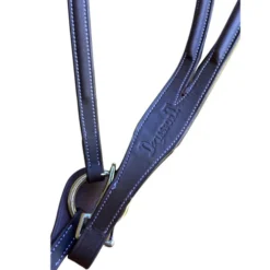 DziaSport Running Martingale Attachment -Royal Horse Outfitters yoke martingale attach brown1 dziasport 84986.1686880945